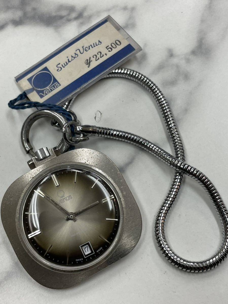 中古】M▽VENUS OCEANLIGHT 腕時計 (30738) その他 thahatimes.com