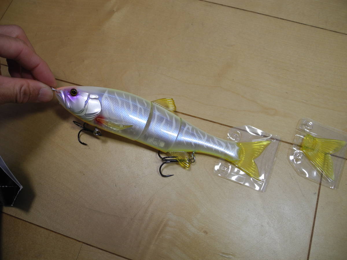 ヤフオク! -ダウズスイマーの中古品・新品・未使用品一覧