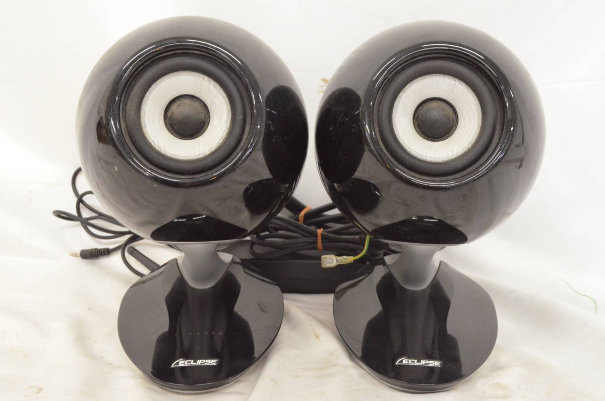 ヤフオク! -「Eclipse TD M1」(オーディオ機器) の落札相場・落札価格