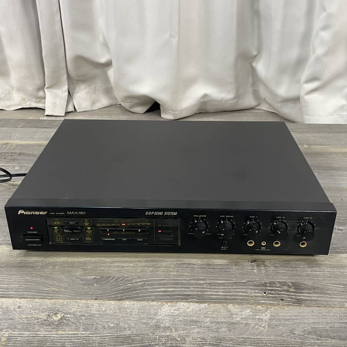 ヤフオク! -「pioneer maa」の落札相場・落札価格