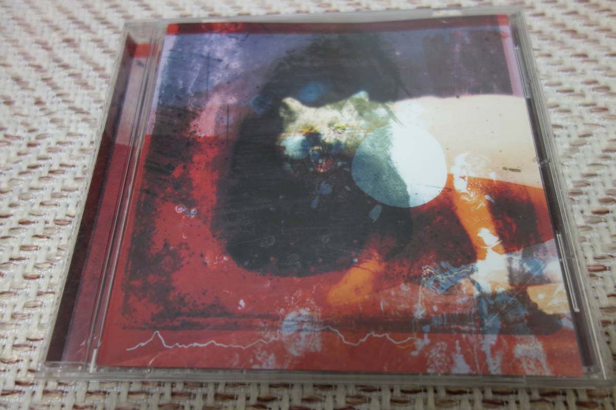 うのにもお得な情報満載! Mogwai 直筆サインレコード モグワイLP LOVE