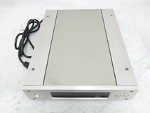 ☆ SONY ソニー ST-S3000 FM/AM ステレオチューナー ☆中古☆_画像5