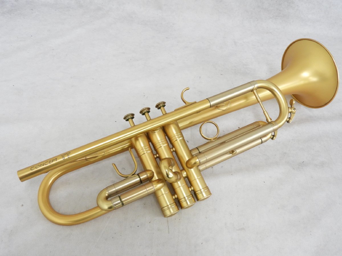 ヤフオク! -「selmer トランペット」(楽器、器材) の落札相場・落札価格