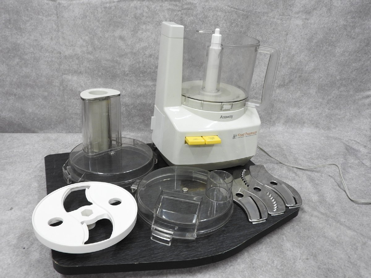 ヤフオク! -「amway e-3288-j」の落札相場・落札価格
