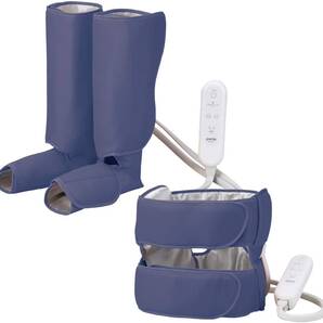 新品 送料無料 ツカモトエイム ポルト グラマラスエアー トリニティ 骨盤 フットケア (ネイビー) AIM-FN036(NA)