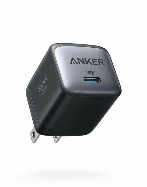 Anker 急速充電器 Nano II 30W 新品