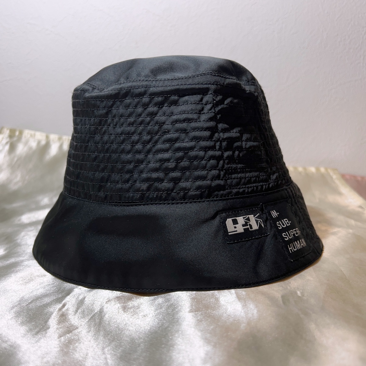 ヤフオク! -「(キャップ 帽子)」(リックオウエンス) (り)の落札相場