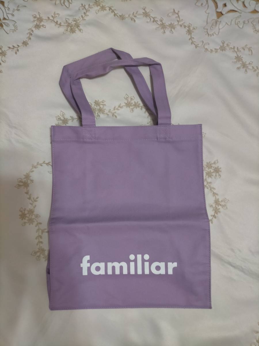 familiar 70周年記念 トートバッグ みづきちゃん様専用 激安価格の通販