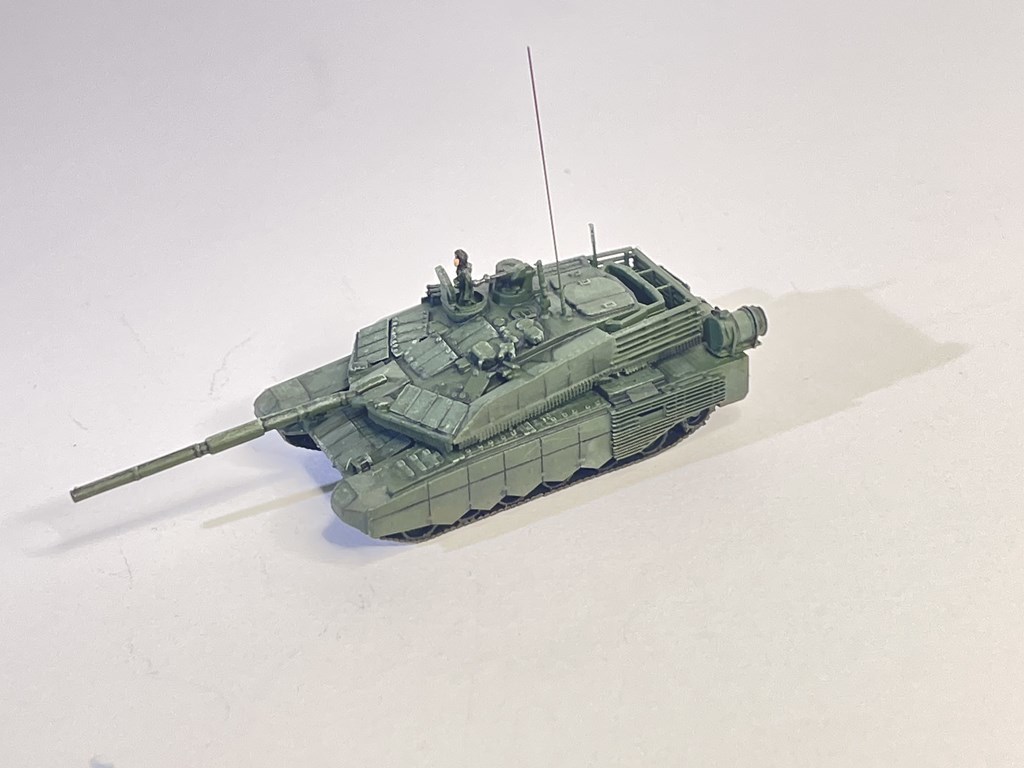 ヤフオク! -「t-90 完成品」(戦車、軍用車両) (プラモデル)の落札相場