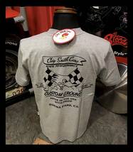 CLAYSMITH MOTOR CYCLE