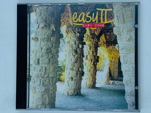 即決CD Easy II / easy come / One more try , Easy lover , Woman / アルバム W06