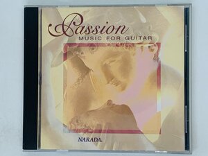  быстрое решение CD PASSION MUSIC FOR GUITAR / акустическая гитара / Randy Roos, David Arkenstone / W06