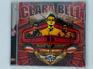 即決CD CLARABELL / JIVE'N'JUKE / CLARA BELL / クララベル / Ready? yeah!! , BEAM , Juke Law / アルバム T02