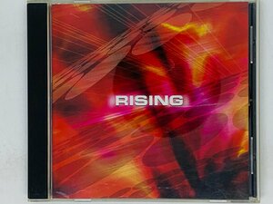 即決CD RISING / Force of Nature , JET TURKEY / Palmyra , Phiel / アルバム Y02