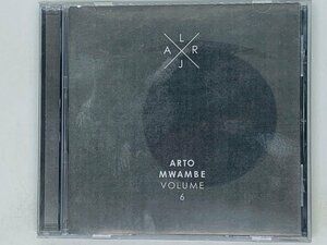 即決CD Arto Mwamb / Live At Robert Johnson, Vol. 6 / DUSTER FC , MIDI VICE , LOVE LIFE / アルバム Y16