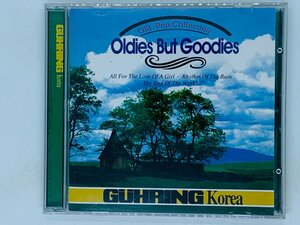 即決CD Oldies But Goodies / GUHRING Korea / Old Pop Collection / アルバム Z21