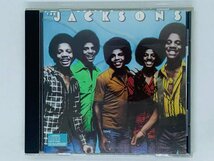 即決CD THE JACKSONS / ジャクソン 5 / ENJOY YOUTSELF , THINK HAPPY , GOOD TIMES / アルバム Z32_画像1