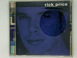 即決CD リック・プライス Rick Price / If You Were My Baby / we've got each other / Z32