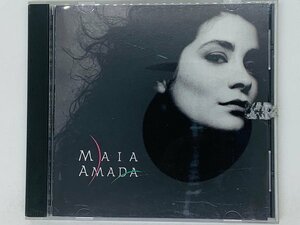 即決CD マイア・アマダ MAIA AMADA / LOVE CAME CALLING , WHAT'S A HEART TO DO / アルバム Z38