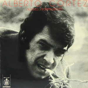 欧州LP☆ALBERTO CORTEZ Ni Poco... Ni Demasiado（Espana Hispavox HHS 11-249）アルベルト・コルテス アルゼンチン