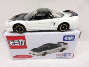 ★トミカ★ トイザらス ホンダNSX-R