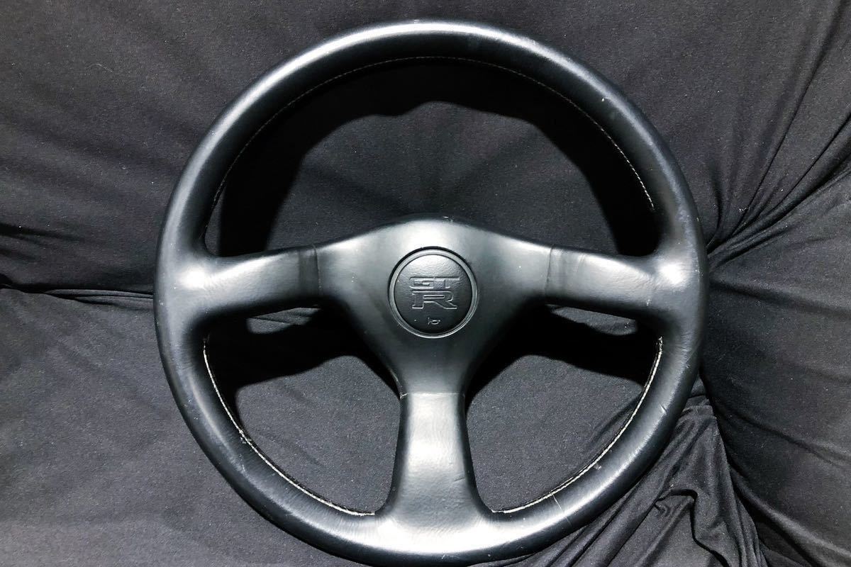 ヤフオク! -「R32 GT-R NISMO」(ステアリング) (パーツ)の落札相場