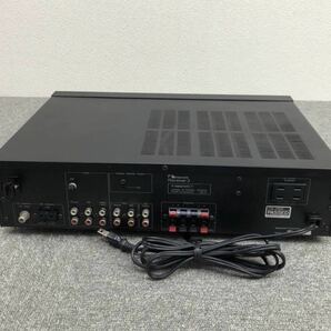 Nakamichi / ナカミチ Receiver3 レシーバー J-170の画像4