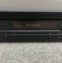 Nakamichi / ナカミチ Receiver3 レシーバー　J-170_画像5