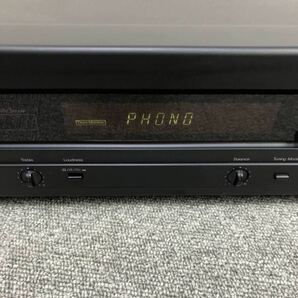 Nakamichi / ナカミチ Receiver3 レシーバー J-170の画像5