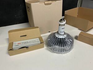未使用保管品　LEDライト　HG400-FB ハイパワーLED