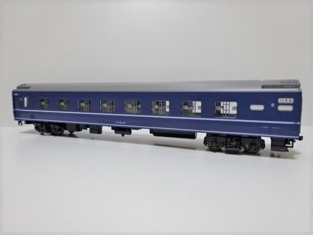☆KATO 10-811&812 24系寝台特急ゆうづる6両基本&6両増結セット 【お