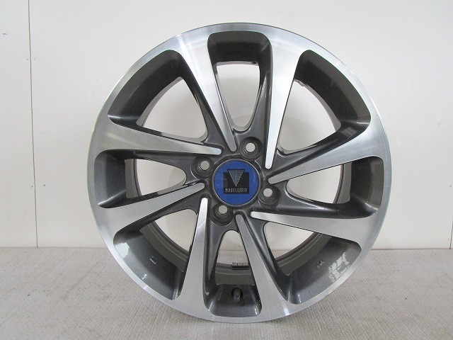 ヤフオク! -モデリスタ ホイール 15インチ(自動車、オートバイ)の中古 ...
