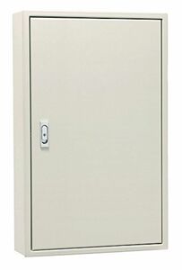 盤用キャビネット 鉄板製 屋内用 BX5045-12K