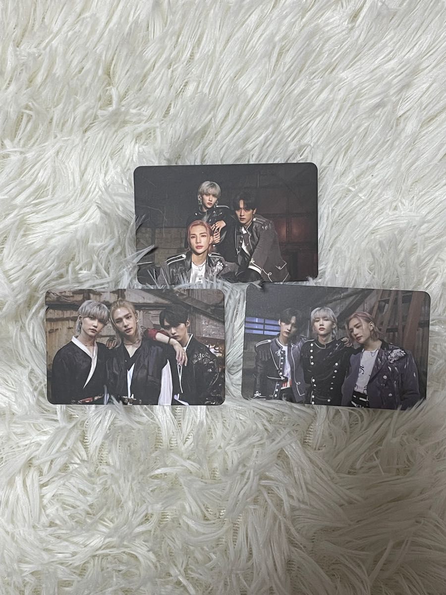Stray kids CLIO フィリックス トレカ - www.inelt.by:443