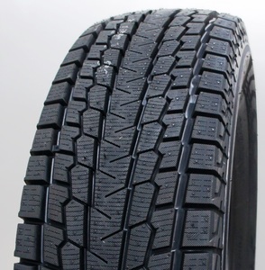 ■ 即日発送 こりゃ安い! 2022年製 ヨコハマ スタッドレス アイスガード SUV G075 235/55R20 102Q 新品1本 ■【出品=在庫OK!】