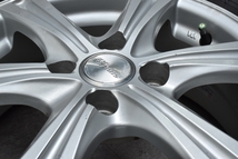 【フィット ノートなどに】シビラ 14in 5.5J +40 PCD100 ダンロップ ウィンターマックス WM01 175/65R14 パッソ ヴィッツ デミオ コルト_画像9