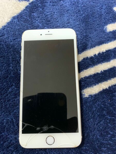 iPhone6 Plus 　A1524 ジャンク品