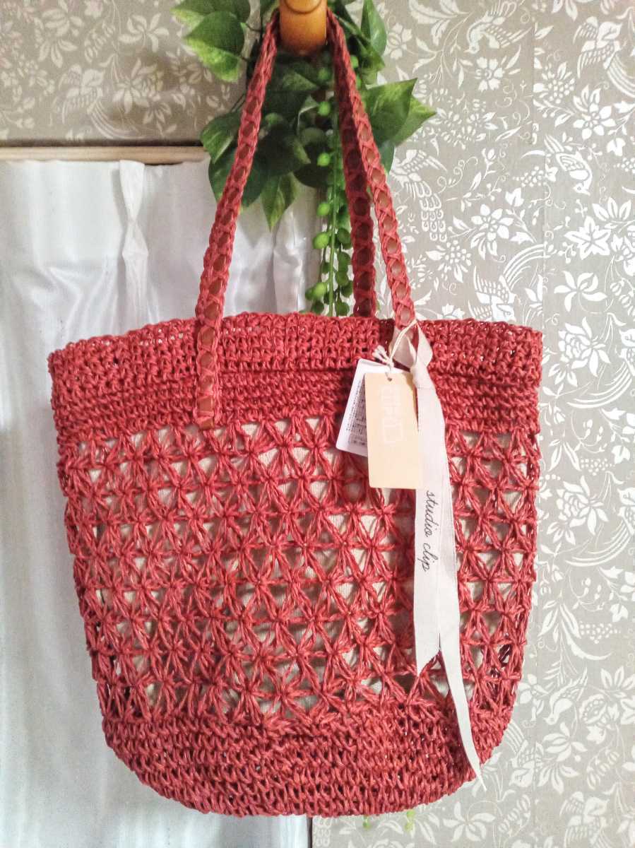 ヤフオク! -バッグ 透かしの中古品・新品・未使用品一覧