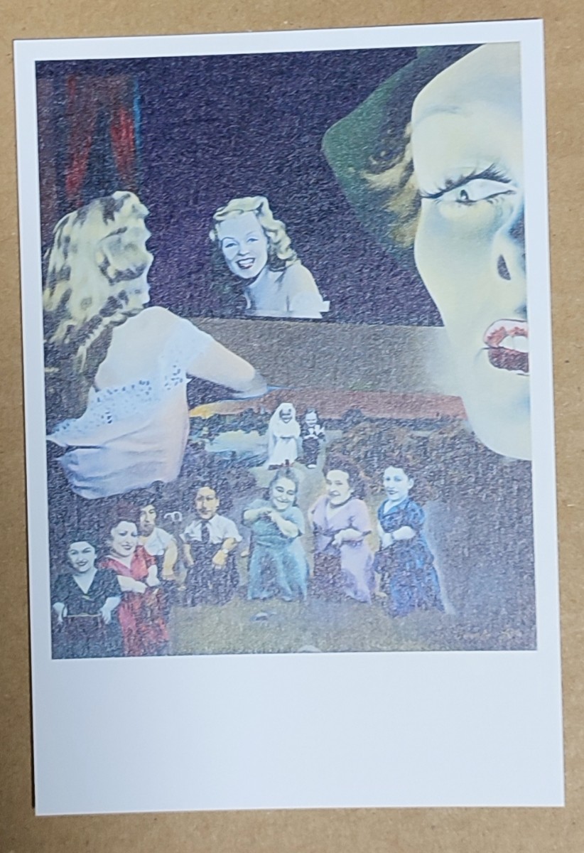 2025年最新】Yahoo!オークション -合田佐和子の中古品・新品・未 2025年最新】Yahoo!オークション -合田佐和子の中古品・新品・未