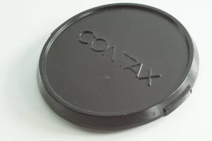 FOX017[並品 送料無料]CONTAX K-61 67mm コンタックス レンズフロントキャップ レンズキャップ