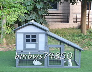  strongly recommendation * high quality chicken small shop . is to small shop pet holiday house house wooden rainproof . corrosion rabbit chicken small shop breeding outdoors .. garden for cleaning easy to do 