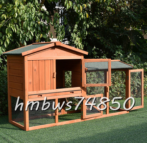  rare goods pet holiday house dove chicken small shop . is to small shop wooden rainproof . corrosion house rabbit chicken small shop breeding outdoors .. garden for cleaning easy to do 