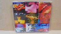 CD★U2「ズーロッパ」★1993年のアルバム～イーノがプロデュース★ZOOROPA★国内盤★4枚同梱可能_画像6