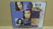 CD★レジーナ・ベル★Narada Michael Walden等がプロデュースのアルバム★Regina Belle : Passion★輸入盤★4枚同梱可能_画像3