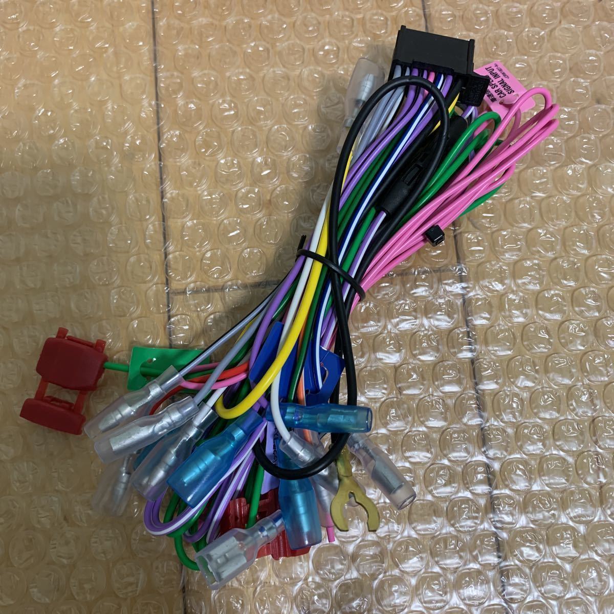 オンライン限定商品】 FK-KE008LP B6AW日産サクラナビ8インチパネル