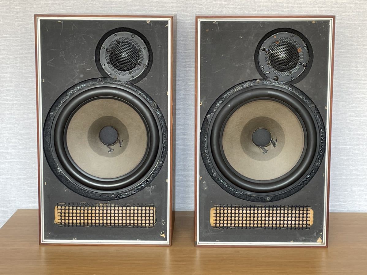 東京公式通販サイト DYNACO/ Scandyna A-25 スピーカーペア 【稼働品