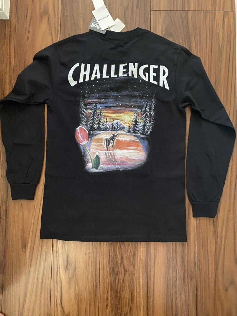 ヤフオク! -challenger tシャツの中古品・新品・未使用品一覧