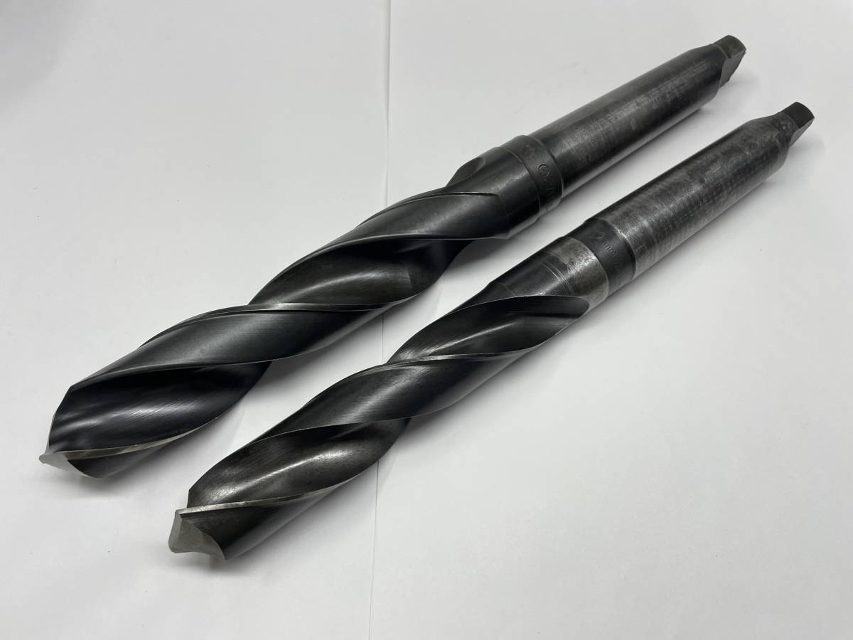 77%OFF!】 NACHi ナチ ハイスドリル テーパーシャンクドリル TD 32.3mm NACHi(ナチ)ハイスドリル テーパーシャンクドリル TD 33.9mm