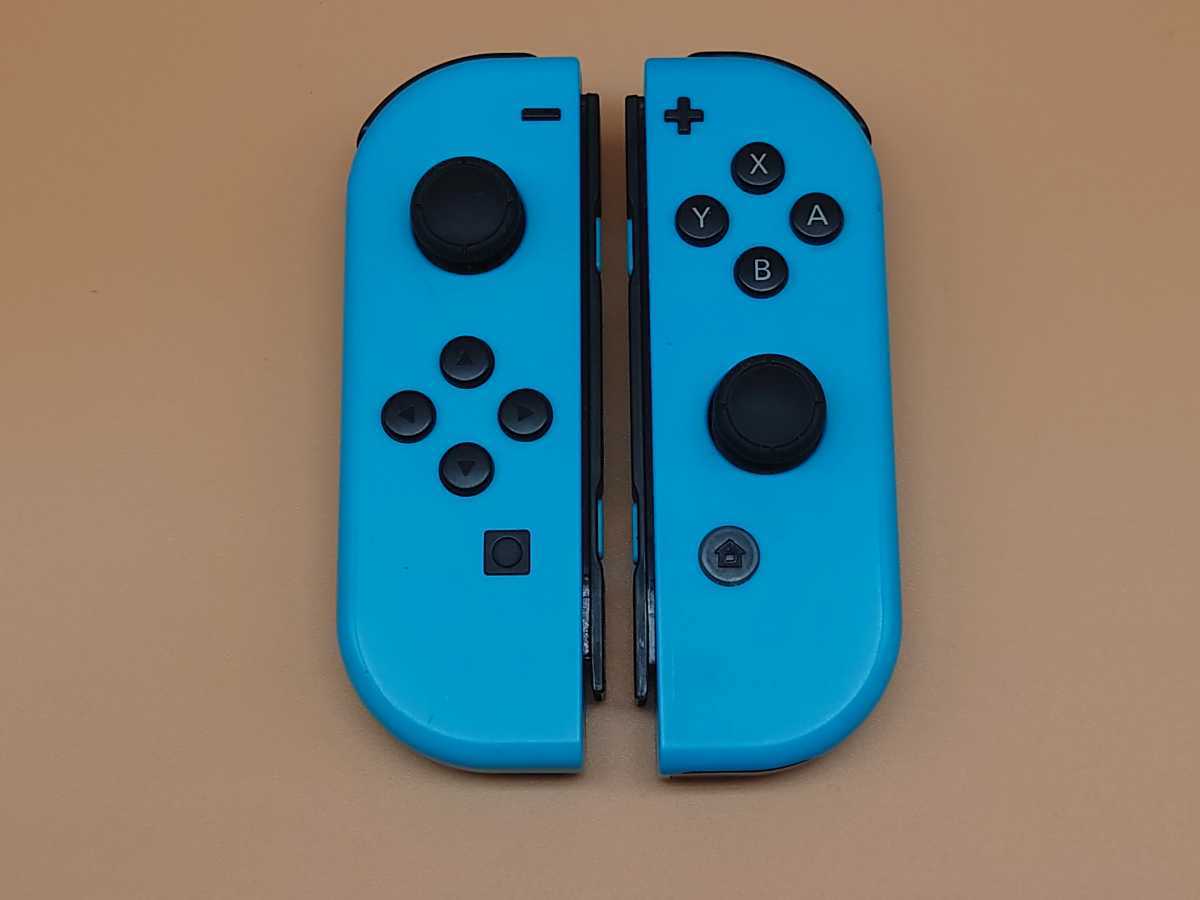ニンテンドースイッチジョイコンの値段と価格推移は?|696件の売買 ...