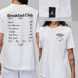 ＸＬ【NIKE】オーガニックコットン　半袖Tシャツ